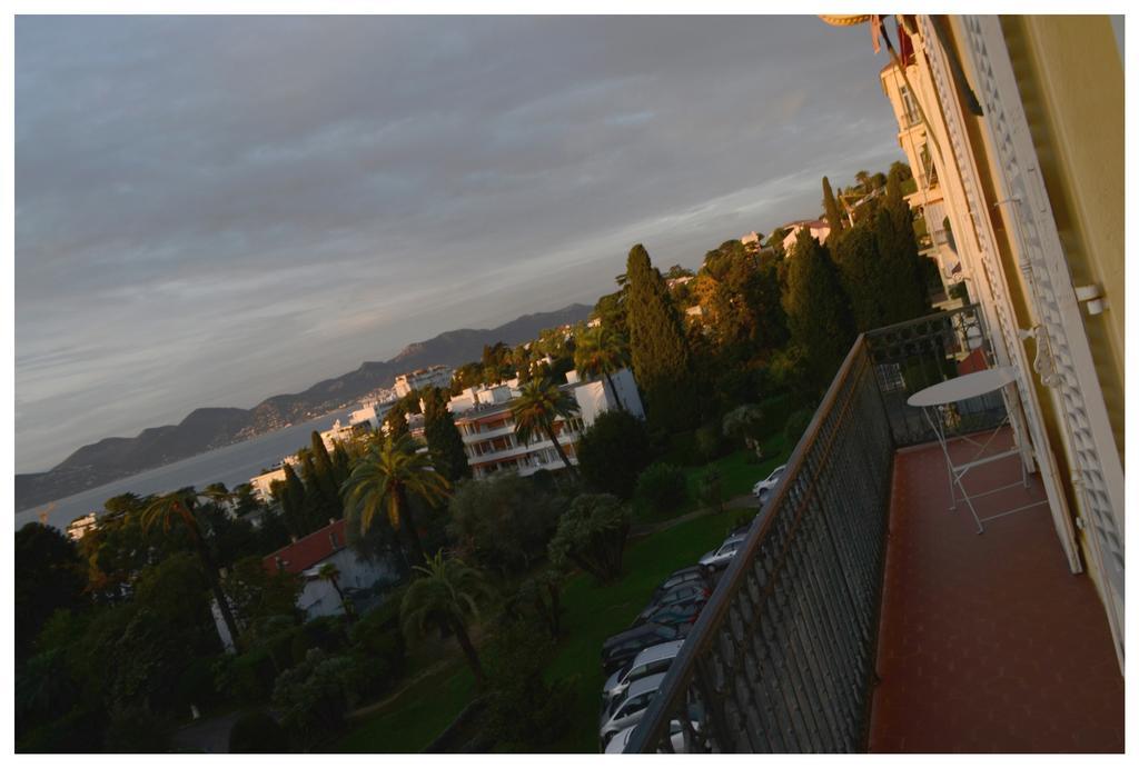 Appartement Claire Deluxe Κάννες Δωμάτιο φωτογραφία