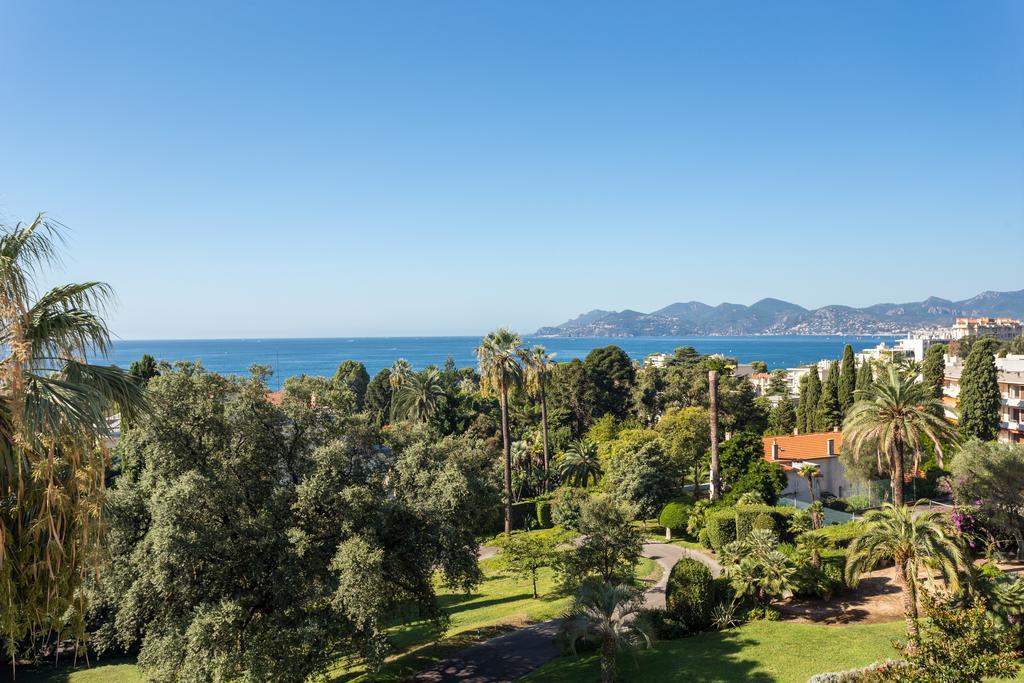 Appartement Claire Deluxe Κάννες Εξωτερικό φωτογραφία