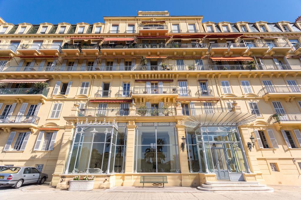 Appartement Claire Deluxe Κάννες Δωμάτιο φωτογραφία