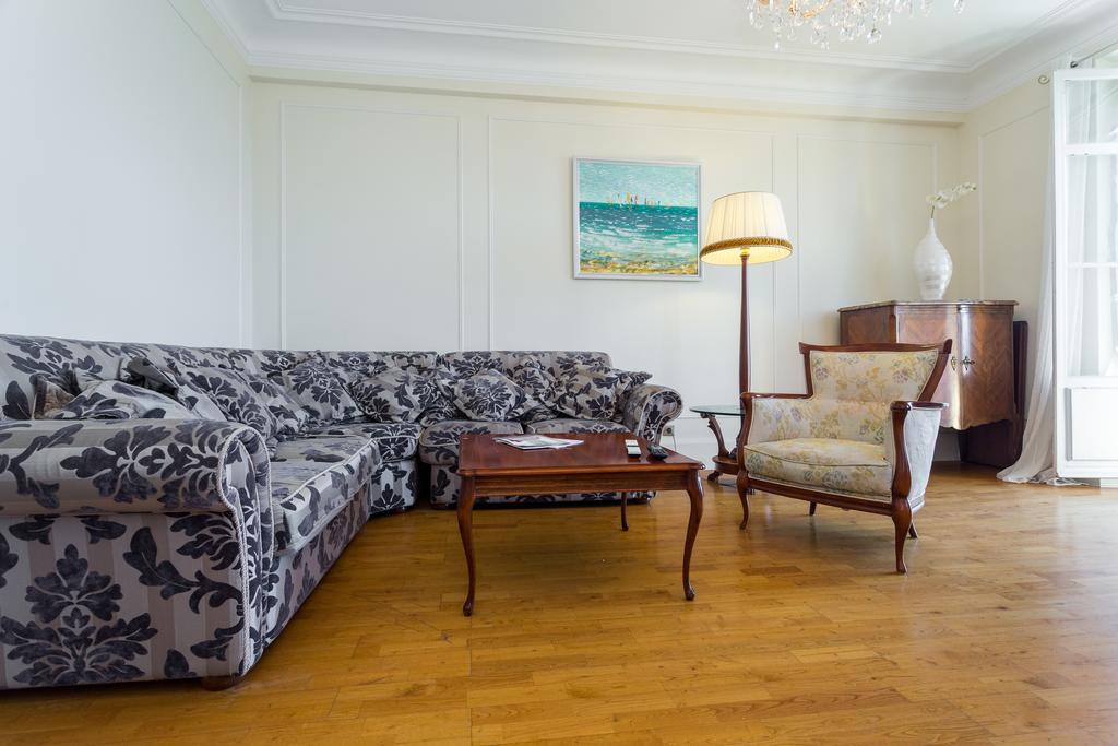 Appartement Claire Deluxe Κάννες Δωμάτιο φωτογραφία