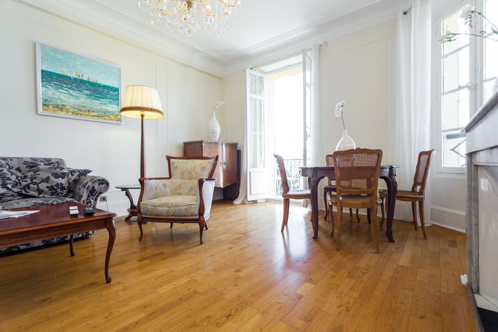 Appartement Claire Deluxe Κάννες Δωμάτιο φωτογραφία