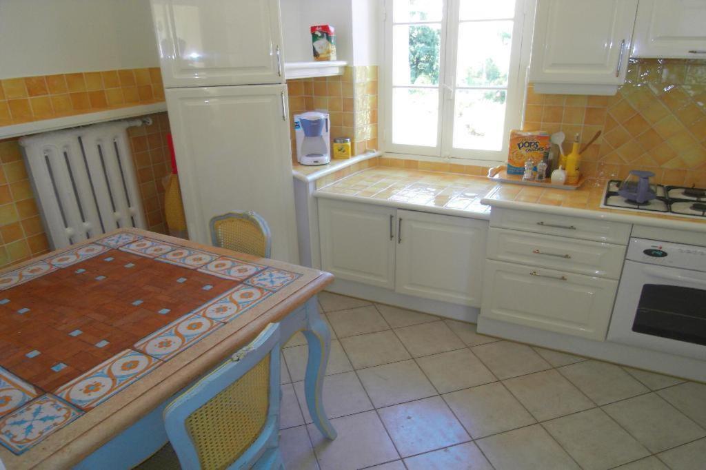 Appartement Claire Deluxe Κάννες Εξωτερικό φωτογραφία