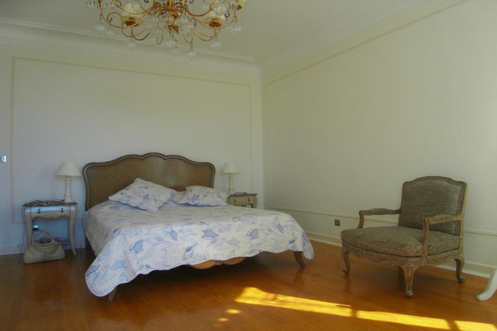 Appartement Claire Deluxe Κάννες Εξωτερικό φωτογραφία