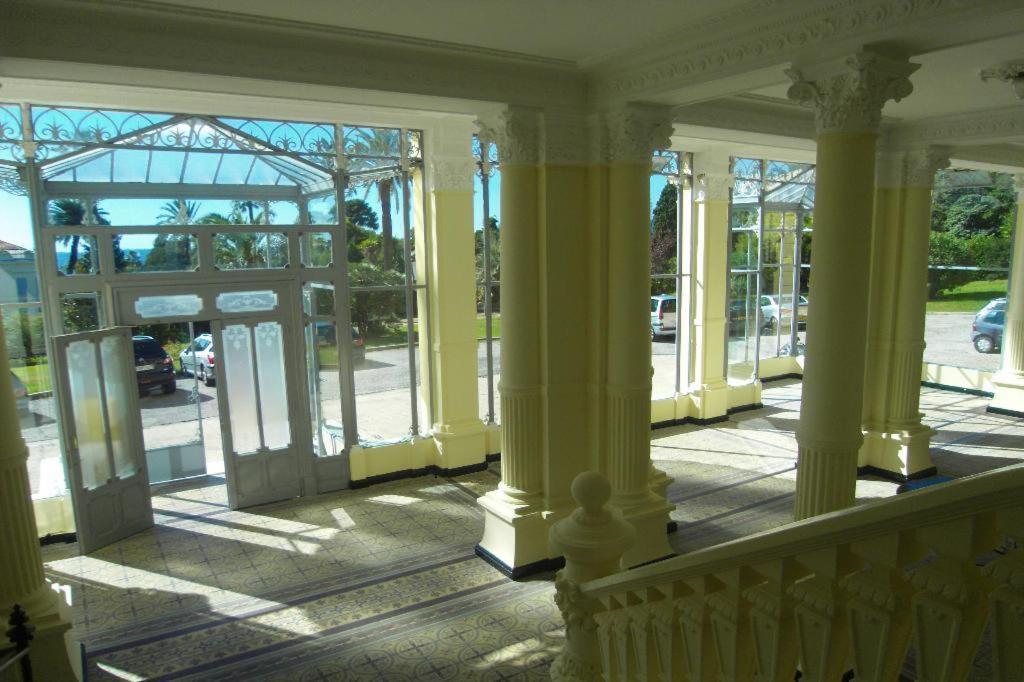 Appartement Claire Deluxe Κάννες Εξωτερικό φωτογραφία