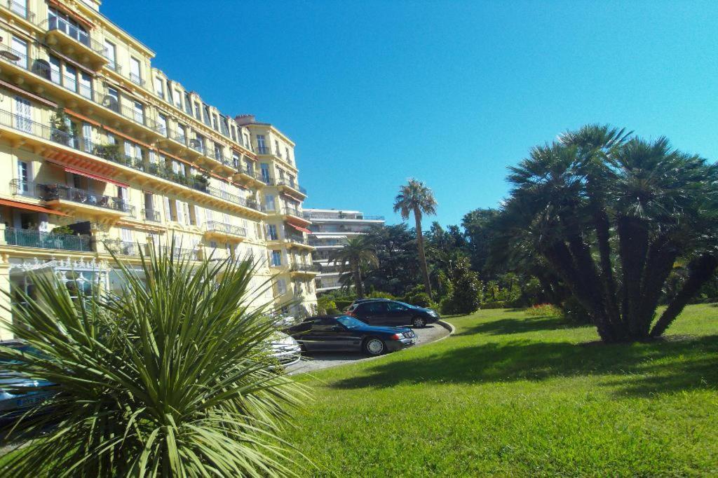 Appartement Claire Deluxe Κάννες Εξωτερικό φωτογραφία