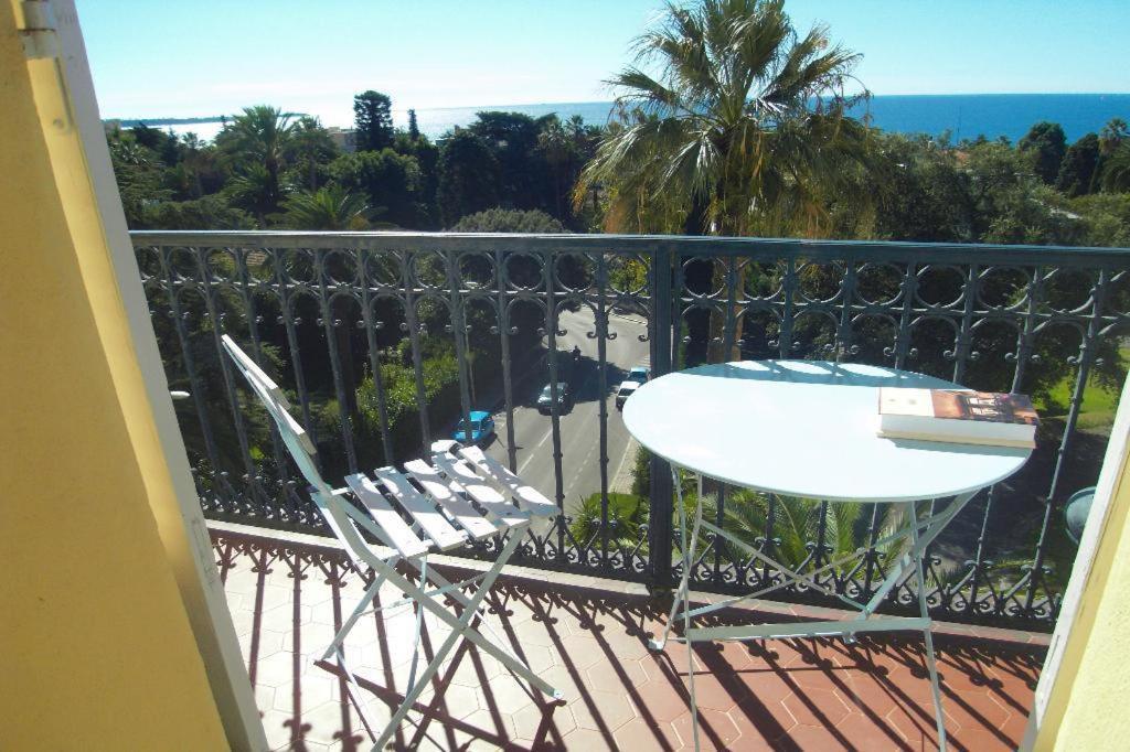 Appartement Claire Deluxe Κάννες Δωμάτιο φωτογραφία