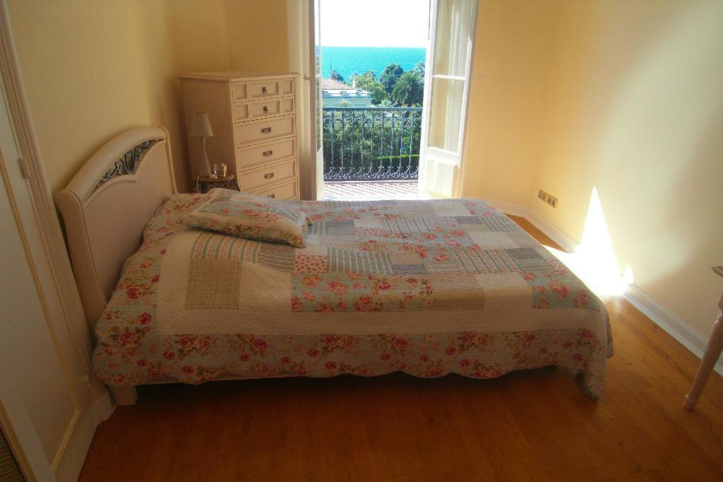 Appartement Claire Deluxe Κάννες Δωμάτιο φωτογραφία