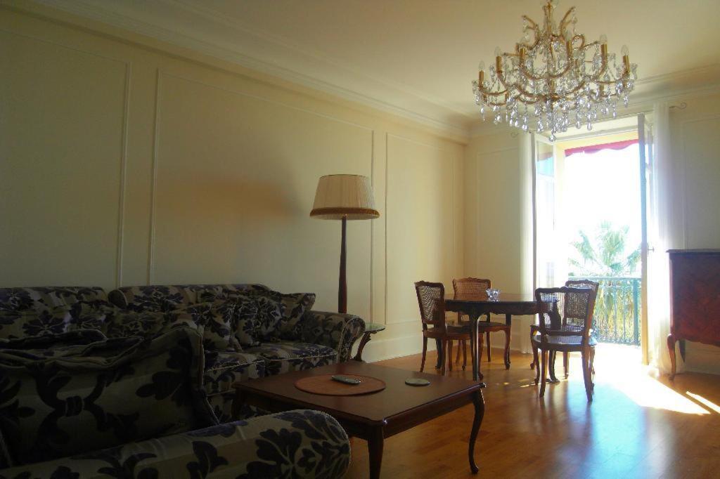 Appartement Claire Deluxe Κάννες Δωμάτιο φωτογραφία