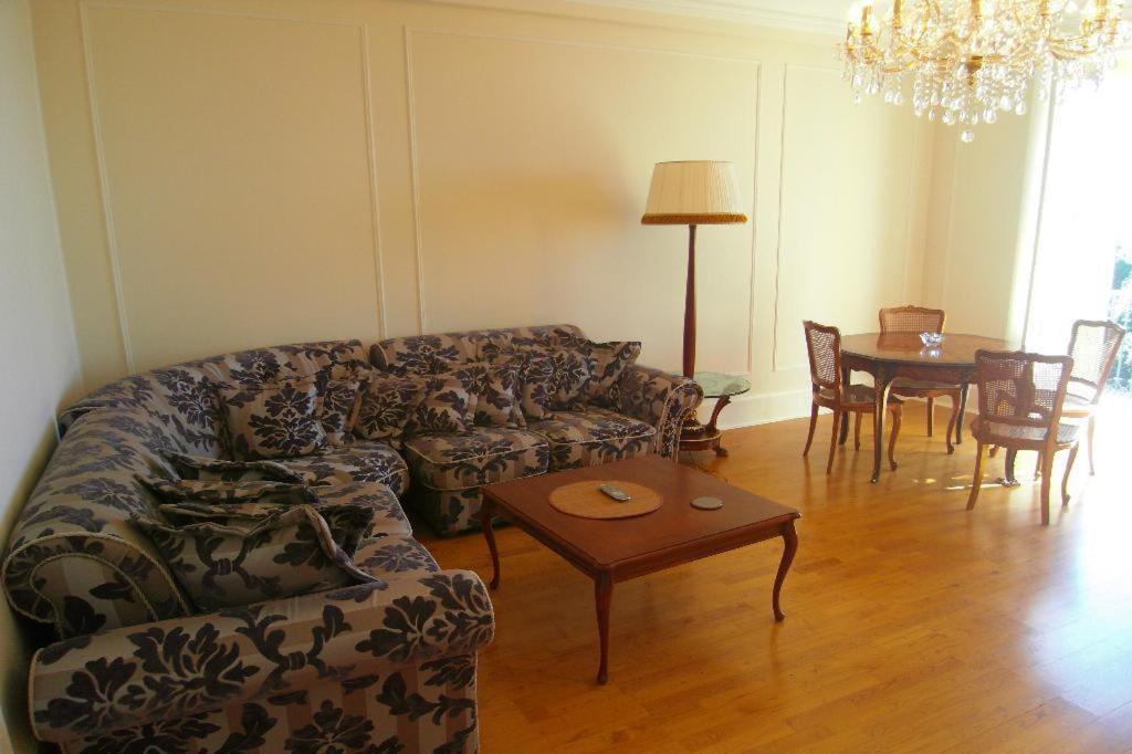 Appartement Claire Deluxe Κάννες Δωμάτιο φωτογραφία
