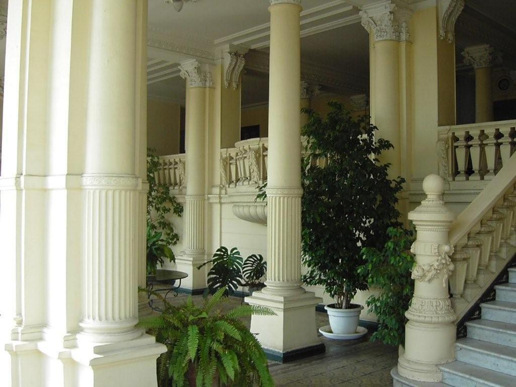 Appartement Claire Deluxe Κάννες Εξωτερικό φωτογραφία