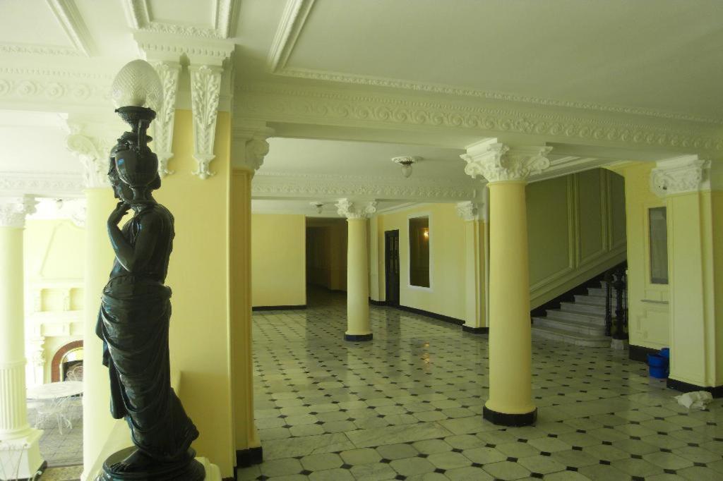 Appartement Claire Deluxe Κάννες Εξωτερικό φωτογραφία