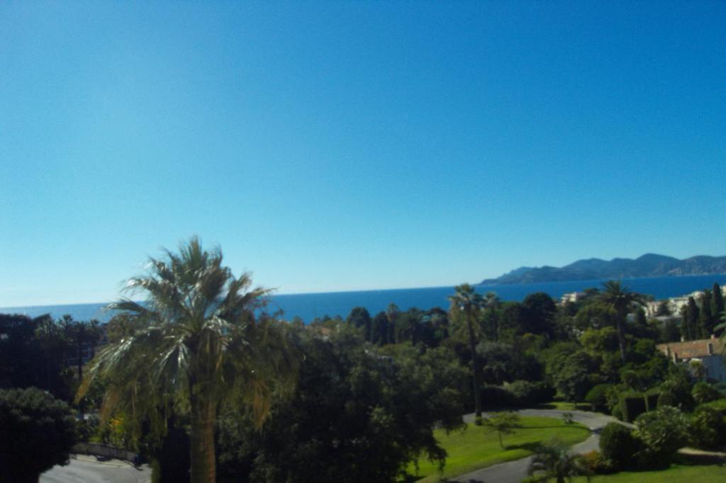Appartement Claire Deluxe Κάννες Εξωτερικό φωτογραφία