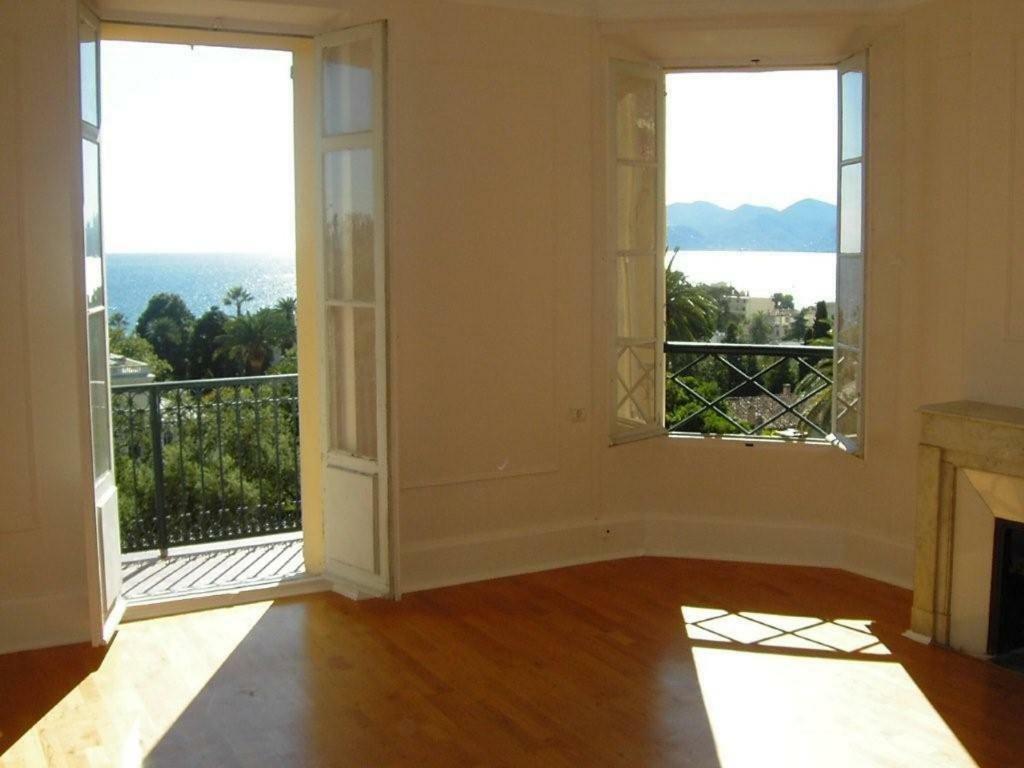 Appartement Claire Deluxe Κάννες Εξωτερικό φωτογραφία