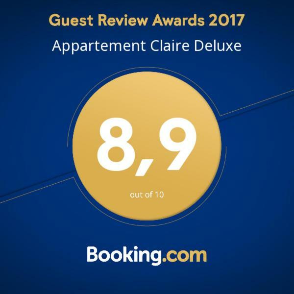 Appartement Claire Deluxe Κάννες Εξωτερικό φωτογραφία